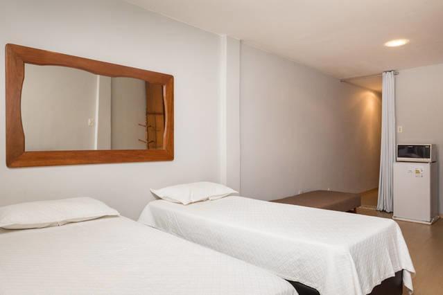 Appartement Copacabana Rio de Janeiro