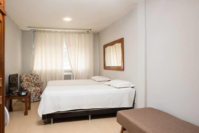 Copacabana Appartement