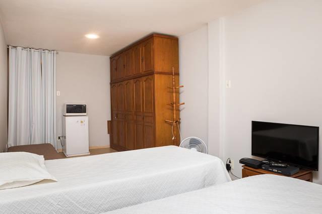 Appartement Copacabana Rio de Janeiro