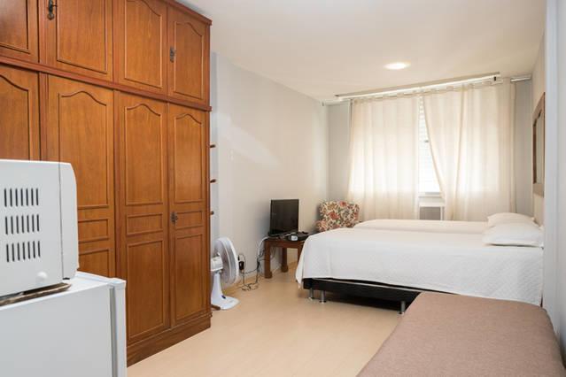 Copacabana Appartement *